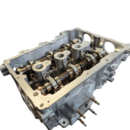 Cabeçote Tracker Montana 1.2 12v Turbo 2021 2023 2024/..