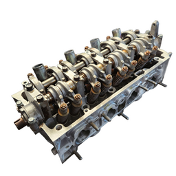 Cabeçote Honda Civic 1.6 16v Gasolina 1996