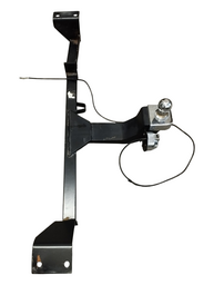 ENGATE CARRETINHA REBOQUE COROLLA 2009 2010 2011 A 2014