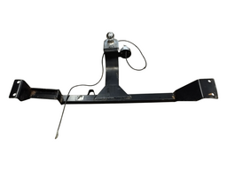 Engate Carretinha Reboque Corolla 2009 2010 2011 a 2014