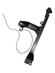 ENGATE CARRETINHA REBOQUE COROLLA 2009 2010 2011 A 2014