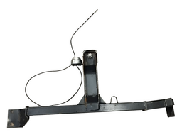 ENGATE CARRETINHA REBOQUE COROLLA 2009 2010 2011 A 2014