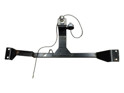 ENGATE CARRETINHA REBOQUE COROLLA 2009 2010 2011 A 2014