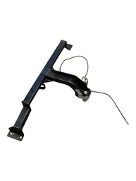 ENGATE CARRETINHA REBOQUE COROLLA 2009 2010 2011 A 2014