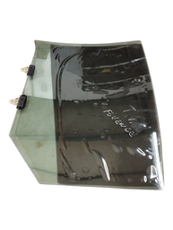 VIDRO PORTA TRASEIRA DIREITA FLUENCE 2011 2012 2013 A 2018