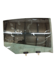 Vidro Porta Traseira Direita Fluence 2011 2012 2013 a 2018