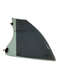 VIDRO PORTA DIANTEIRA DIREITA FLUENCE 2011 2012 2013 A 2018