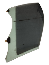 VIDRO PORTA DIANTEIRA DIREITA FLUENCE 2011 2012 2013 A 2018