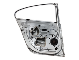 PORTA TRASEIRA ESQUERDA FLUENCE 2011 2012 2013 A 2018