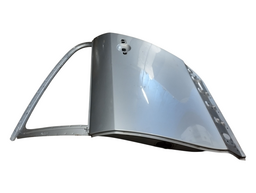 PORTA TRASEIRA ESQUERDA FLUENCE 2011 2012 2013 A 2018