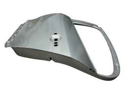 PORTA TRASEIRA ESQUERDA FLUENCE 2011 2012 2013 A 2018