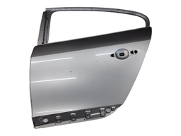 Porta Traseira Esquerda Fluence 2011 2012 2013 a 2018