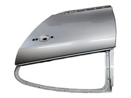 PORTA TRASEIRA ESQUERDA FLUENCE 2011 2012 2013 A 2018