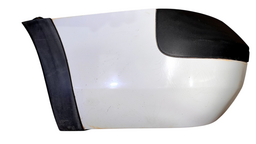 PONTEIRA PARACHOQUE TRASEIRO ESQUERDO SAVEIRO 2010 A 2014