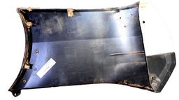 PONTEIRA PARACHOQUE TRASEIRO DIREITA SAVEIRO 2010 A 2014