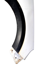 PARALAMA DIANTEIRO DIREITO SAVEIRO 2010 2011 2012 2013 2014