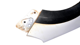 PARALAMA DIANTEIRO DIREITO SAVEIRO 2010 2011 2012 2013 2014