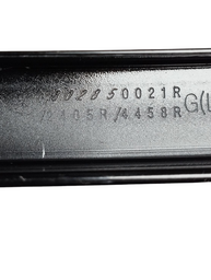 MOLDURA COLUNA PORTA ESQUERDA FLUENCE 2011 2012 2013 A 2018