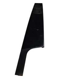 MOLDURA COLUNA PORTA ESQUERDA FLUENCE 2011 2012 2013 A 2018