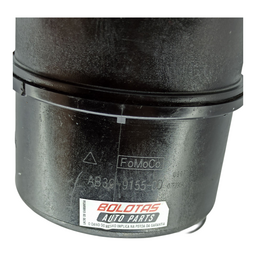 CARCAÇA FILTRO COMBUSTÍVEL RANGER 2.2 3.2 P/ PEÇAS S/ CONEC