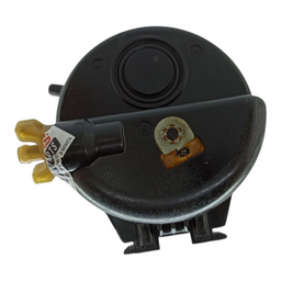 CARCAÇA FILTRO COMBUSTÍVEL RANGER 2.2 3.2 P/ PEÇAS S/ CONEC