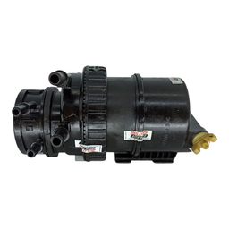 CARCAÇA FILTRO COMBUSTÍVEL RANGER 2.2 3.2 P/ PEÇAS S/ CONEC