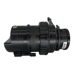 CARCAÇA FILTRO COMBUSTÍVEL RANGER 2.2 3.2 P/ PEÇAS S/ CONEC