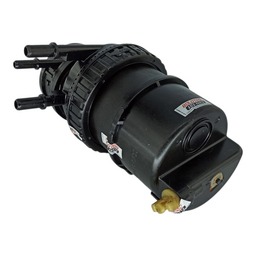 CARCAÇA FILTRO COMBUSTÍVEL RANGER 2.2 3.2 P/ PEÇAS S/ CONEC