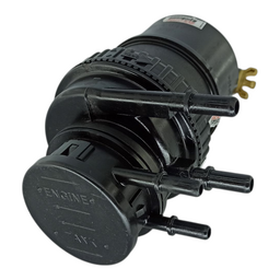 CARCAÇA FILTRO COMBUSTÍVEL RANGER 2.2 3.2 P/ PEÇAS S/ CONEC