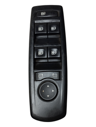 Comando Vidro Eletrico Renault Fluence 2011 2012 2013 a 2018