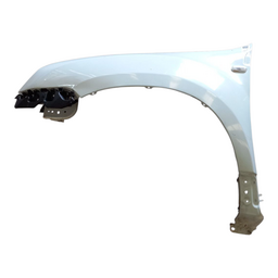 Paralama Esquerdo Duster 2016 a 2020 Oroch 2016 2017/..