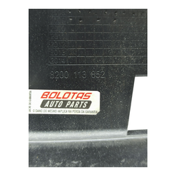 GUIA CENTRAL PARACHOQUE DIANT MEGANE 06 A 12 8200113852