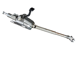 Coluna Direção Uno Vivace 2011 a 2016 C/ Regulagem