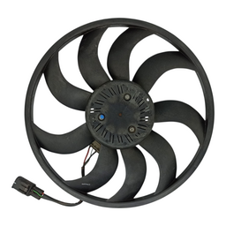 Helice Motor Ventoinha Rad BMW F20 F30 320i 328 12 a 18