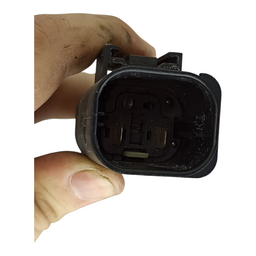 HELICE MOTOR VENTOINHA RAD BMW F20 F30 320I 328 12 A 18