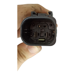 HELICE MOTOR VENTOINHA RAD BMW F20 F30 320I 328 12 A 18