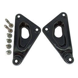 Par Suporte Agregado Astra Vectra Zafira 99 a 12 C Parafusos