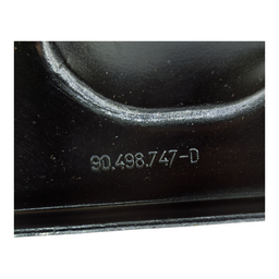 PAR SUPORTE AGREGADO ASTRA VECTRA ZAFIRA 99 A 12 C PARAFUSOS