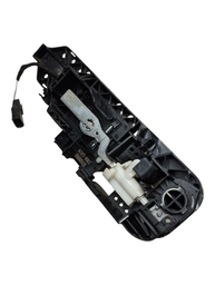 MACANETA EXTERNA DIREITA FLUENCE 2011 A 2018 SIM BOTAO