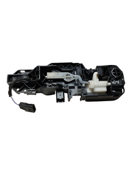 MACANETA EXTERNA DIREITA FLUENCE 2011 A 2018 SIM BOTAO