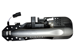 Macaneta Externa Direita Fluence 2011 a 2018 Sim Botao