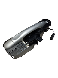 MACANETA EXTERNA DIREITA FLUENCE 2011 A 2018 SIM BOTAO