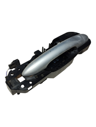 MACANETA EXTERNA DIREITA FLUENCE 2011 A 2018 SIM BOTAO