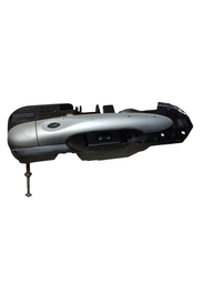 Macaneta Externa Dianteira Esquerda Fluence 2011 2012 a 2018