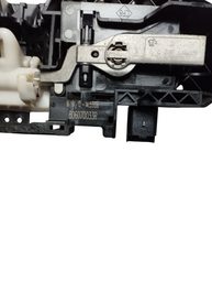 MACANETA EXTERNA DIANTEIRA ESQUERDA FLUENCE 2011 2012 A 2018