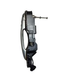 MACANETA EXTERNA DIANTEIRA ESQUERDA FLUENCE 2011 2012 A 2018