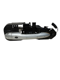 MACANETA EXTERNA DIANTEIRA ESQUERDA FLUENCE 2011 2012 A 2018