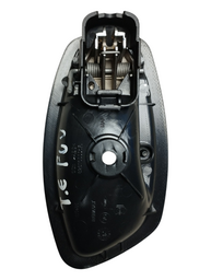 MACANETA INTERNA ESQUERDA FLUENCE 2011 2012 2013 2014 A 2018