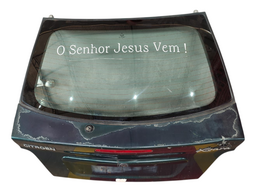 Tampa Traseira Porta Malas Citroen Xsara Picasso 2005-2011