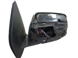 RETROVISOR ESQUERDO S10 2012/2024 C/ PISCA
